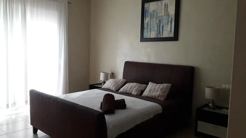 ** 住宿加早餐酒店 Vida Nueva Bed&Breakfast Peregrina 普拉亚卡门 墨西哥