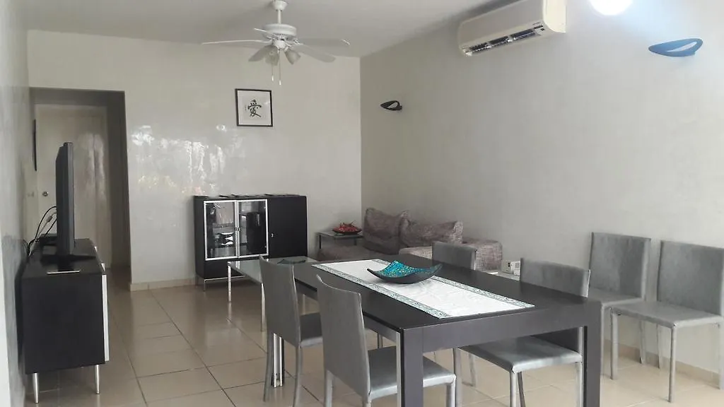 Vida Nueva Bed&Breakfast Peregrina 普拉亚卡门 住宿加早餐酒店