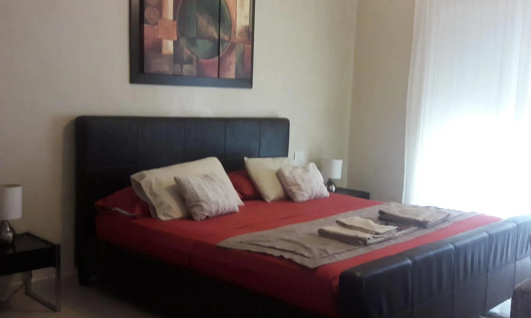 Vida Nueva Bed&Breakfast Peregrina 普拉亚卡门 住宿加早餐酒店