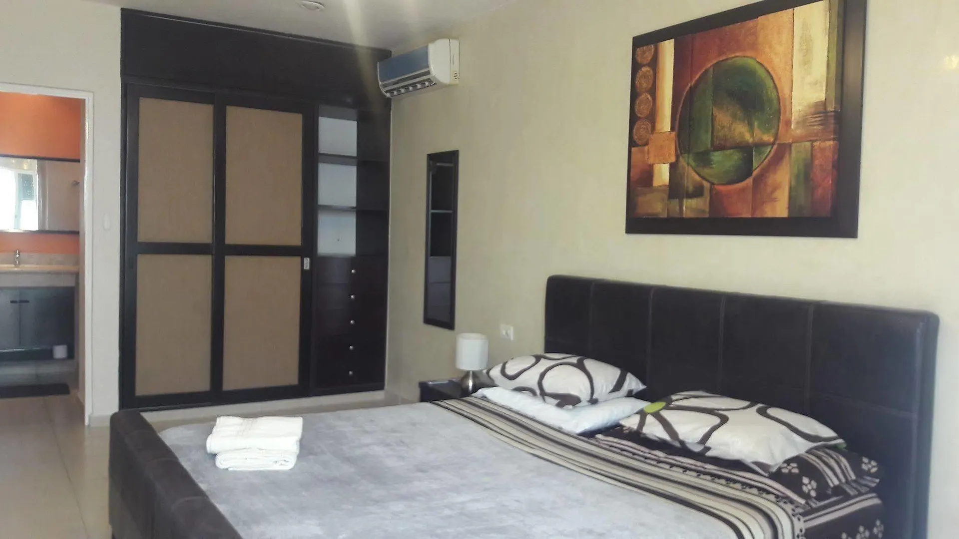 ** 住宿加早餐酒店 Vida Nueva Bed&Breakfast Peregrina 普拉亚卡门 墨西哥