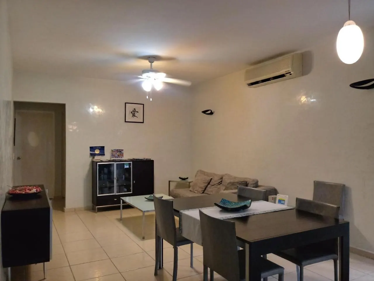 Vida Nueva Bed&Breakfast Peregrina 普拉亚卡门 2*,  墨西哥