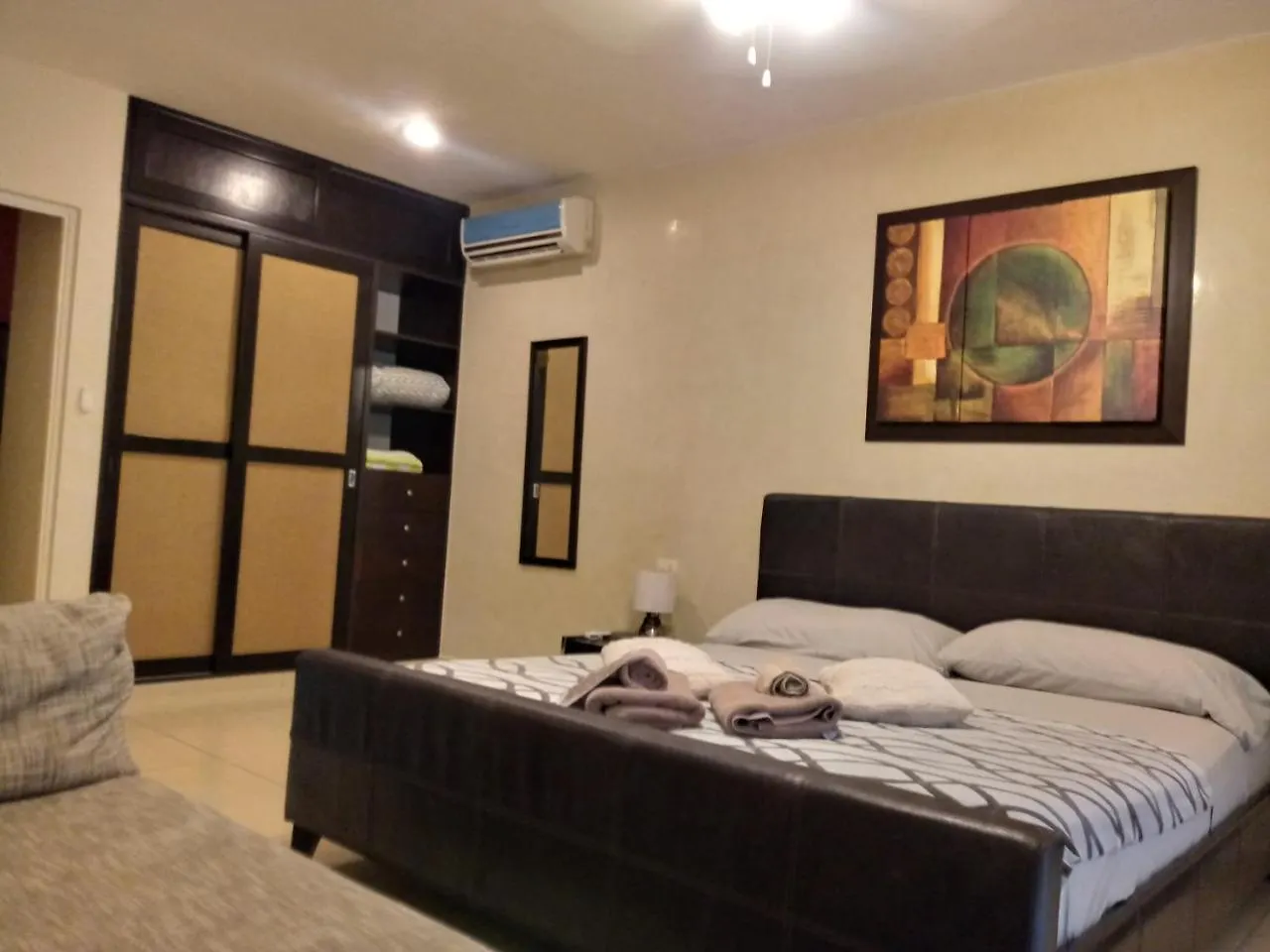 Vida Nueva Bed&Breakfast Peregrina 普拉亚卡门 住宿加早餐酒店